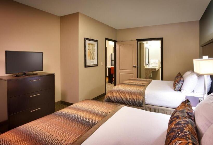 Люкс, Staybridge Suites Midvale, An Ihg