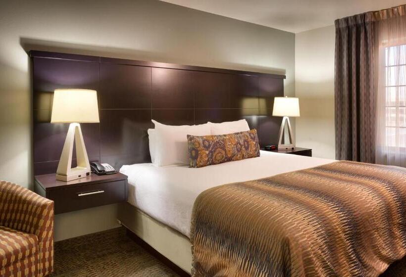 Номер Стандарт Кровать Кинг Адаптированный для Инвалидов, Staybridge Suites Midvale, An Ihg