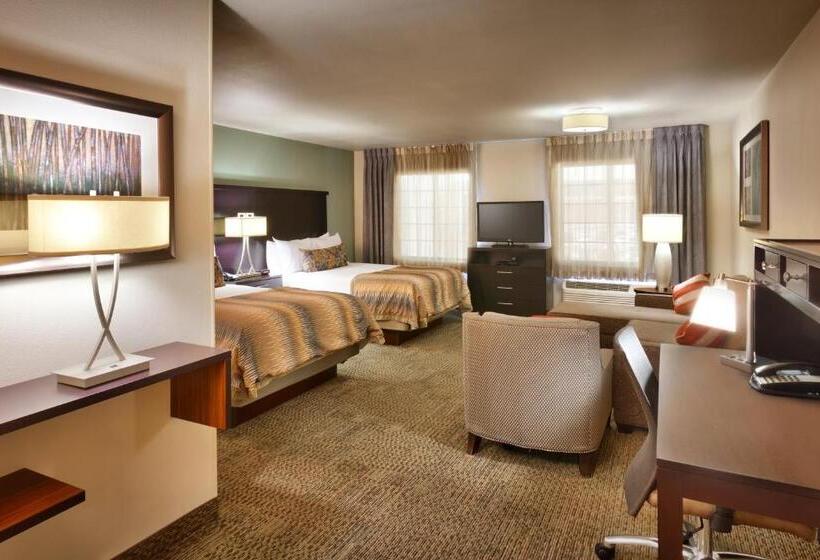 Студия Стандарт, Staybridge Suites Midvale, An Ihg