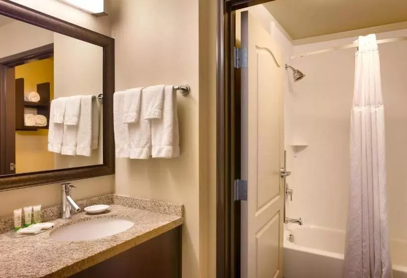 スタンダードスタジオ, Staybridge Suites Midvale, An Ihg