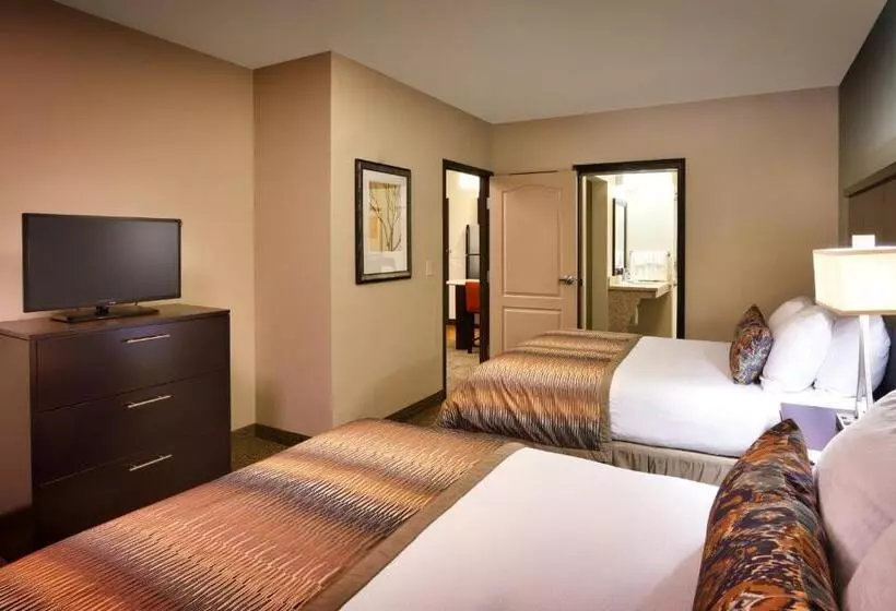 Standard Room Adapted for people with reduced mobility