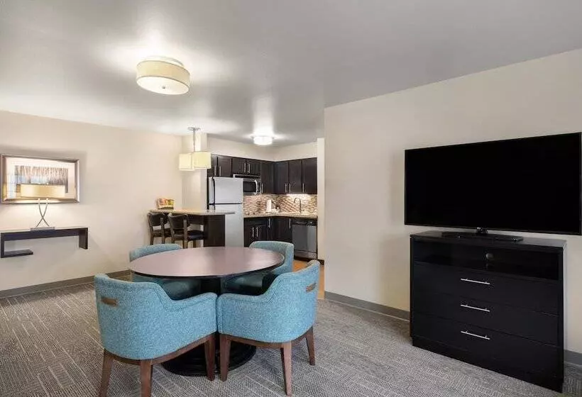 スイート, Staybridge Suites Midvale, An Ihg