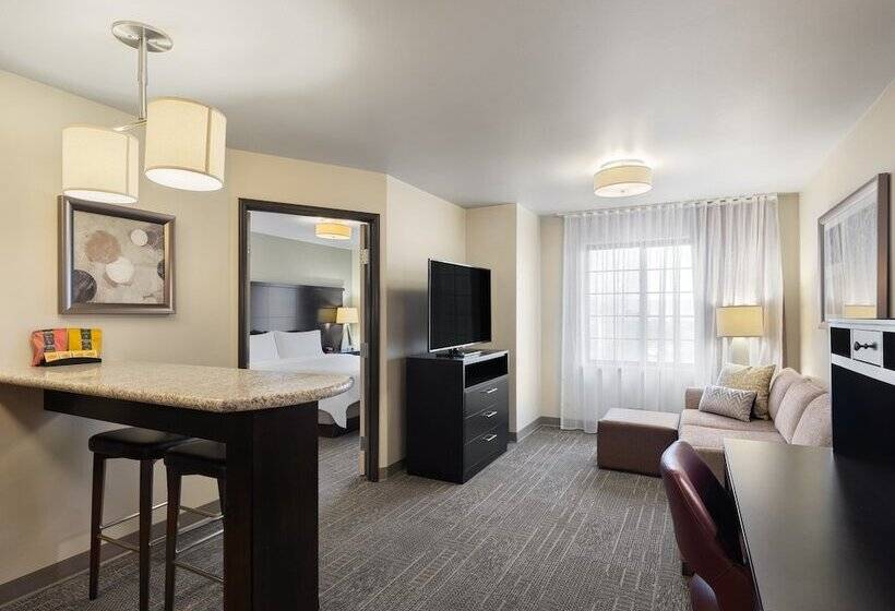 Люкс, Staybridge Suites Midvale, An Ihg