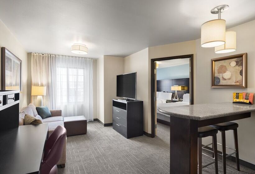 Люкс, Staybridge Suites Midvale, An Ihg