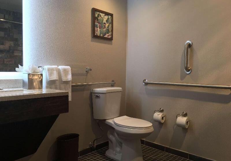 Номер Стандарт, Staybridge Suites Midvale, An Ihg