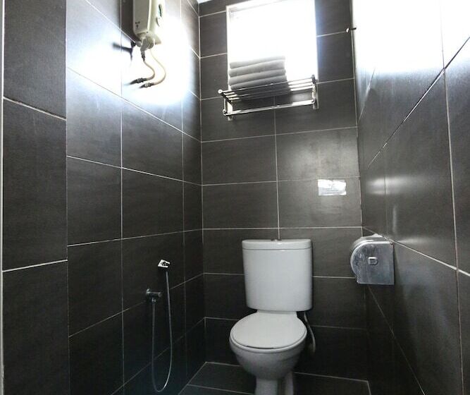 Семейный Номер, Best View Hotel Puchong