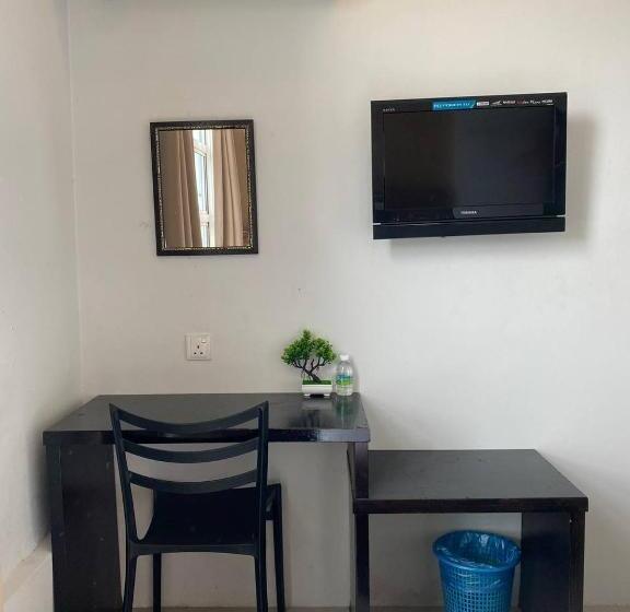 Номер Стандарт Индивидуальный, Best View Hotel Puchong