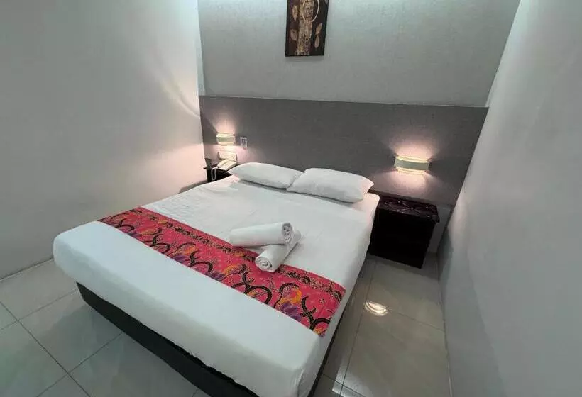 デラックスルーム, Best View Hotel Puchong