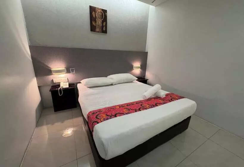 デラックスルーム, Best View Hotel Puchong