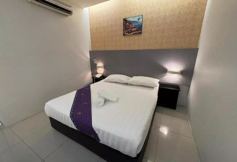 デラックスルーム, Best View Hotel Puchong