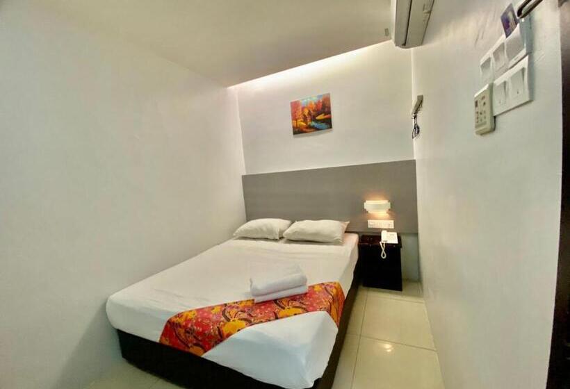 חדר סטנדרט, Best View Hotel Puchong