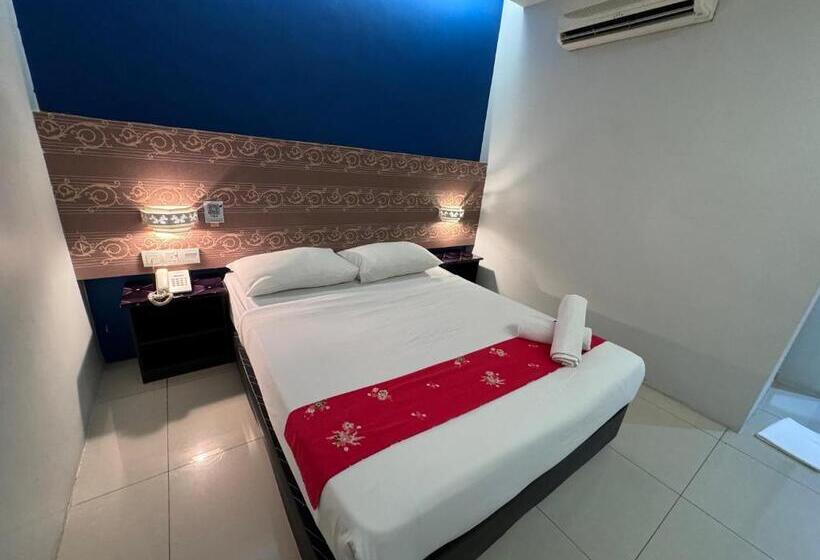 デラックスルーム, Best View Hotel Puchong