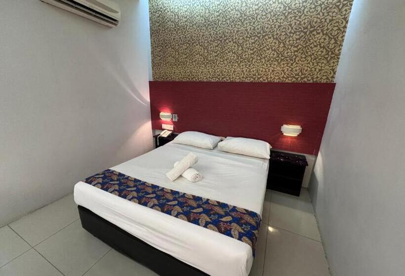 Номер Deluxe, Best View Hotel Puchong