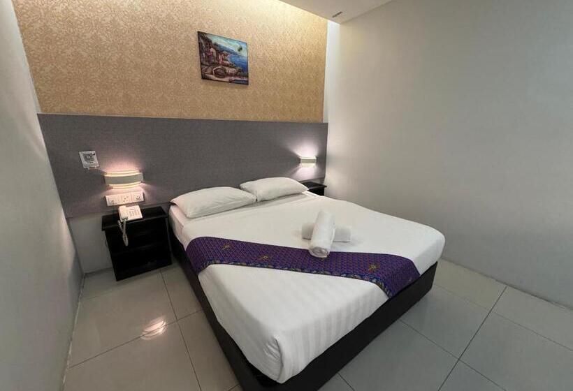 デラックスルーム, Best View Hotel Puchong