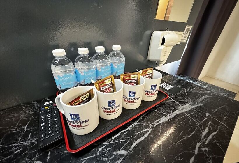 ファミリールーム, Best View Hotel Puchong