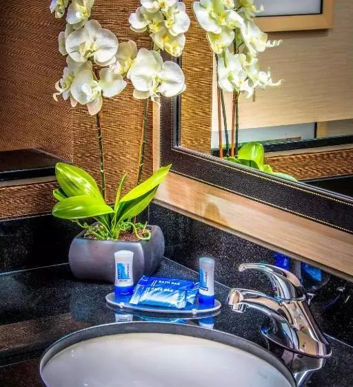 اتاق استاندارد, Fairfield Inn & Suites By Marriott Dubois