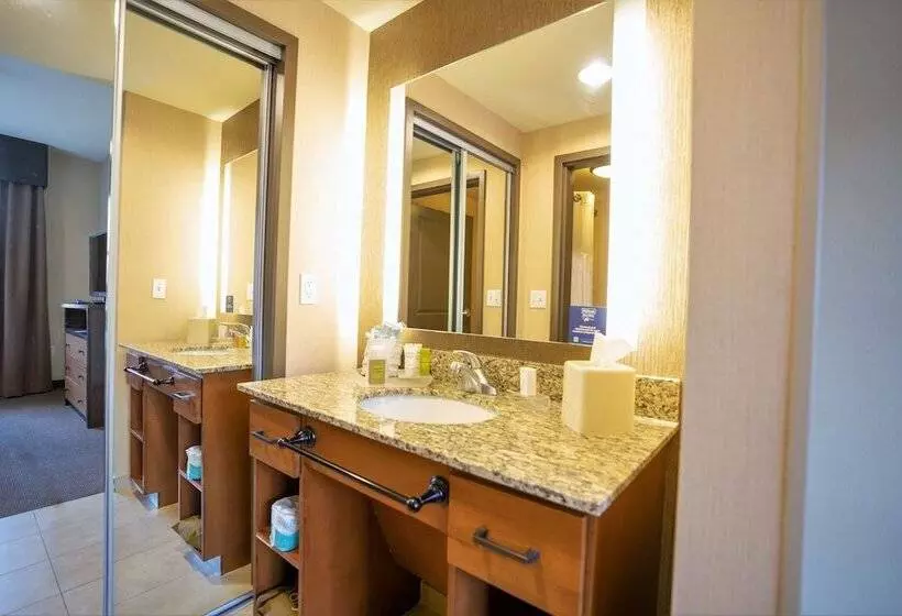 スイート, Homewood Suites By Hilton Durango, Co