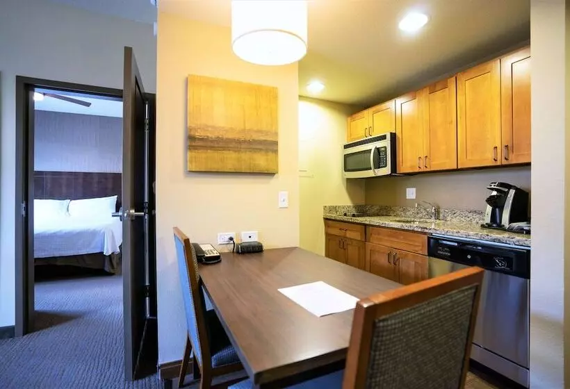 スイート, Homewood Suites By Hilton Durango, Co