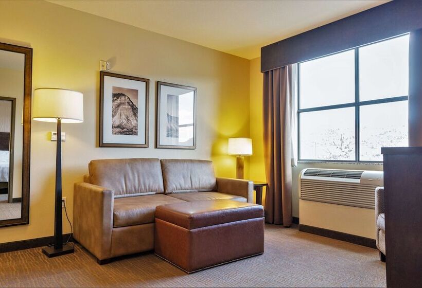 جناح, Homewood Suites By Hilton Durango, Co