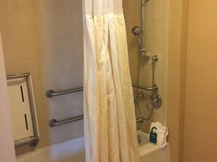 身障者適用スイートルーム, Homewood Suites By Hilton Durango, Co