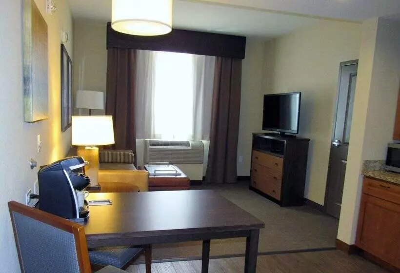 身障者適用スイートルーム, Homewood Suites By Hilton Durango, Co