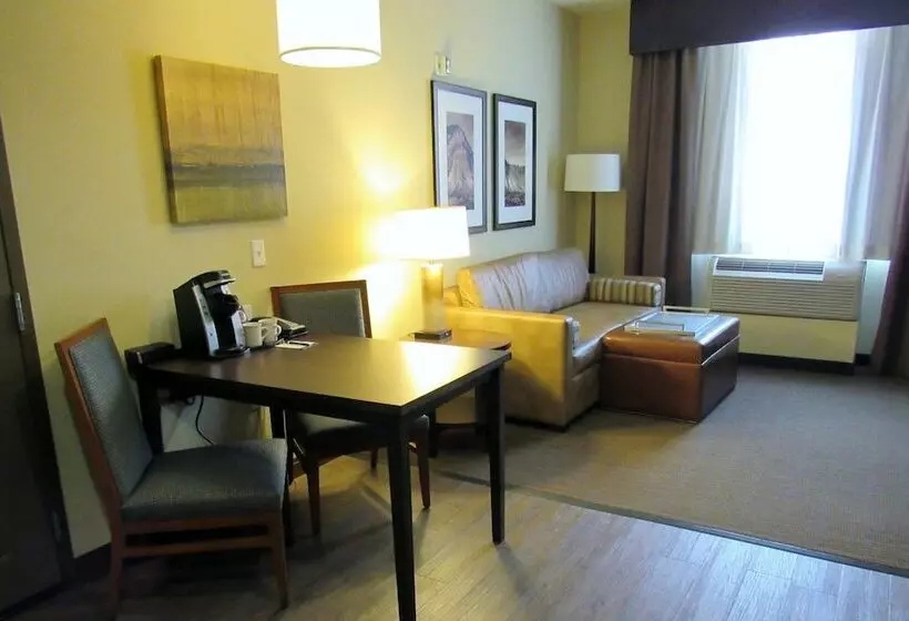 身障者適用スイートルーム, Homewood Suites By Hilton Durango, Co