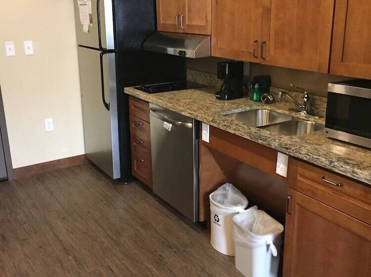 장애인을 위한 스위트, Homewood Suites By Hilton Durango, Co