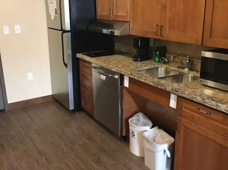 身障者適用スイートルーム, Homewood Suites By Hilton Durango, Co