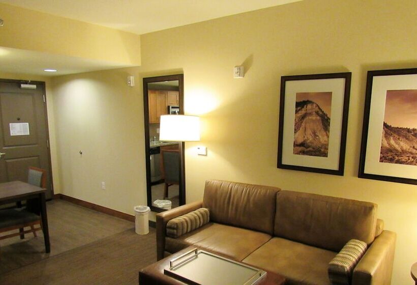 جناح لذوى الاحتياجات الخاصة, Homewood Suites By Hilton Durango, Co