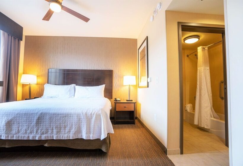 장애인을 위한 스위트, Homewood Suites By Hilton Durango, Co