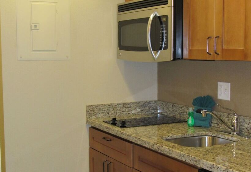 جناح لذوى الاحتياجات الخاصة, Homewood Suites By Hilton Durango, Co