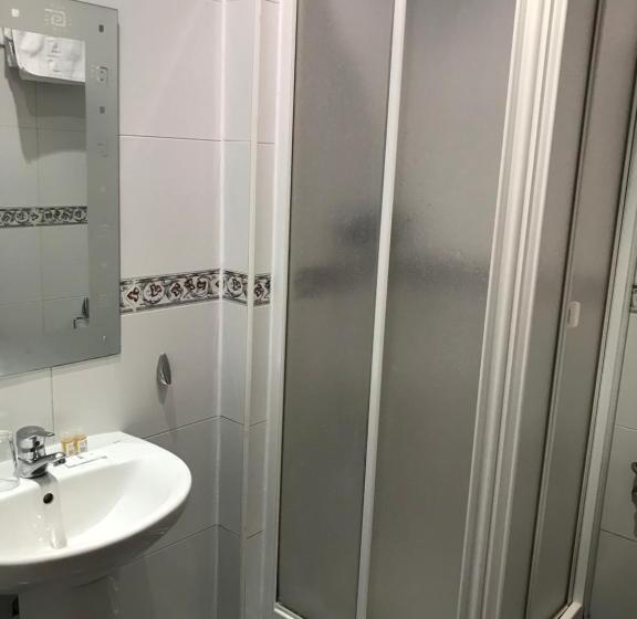 اتاق استاندارد, Hostal San Blas