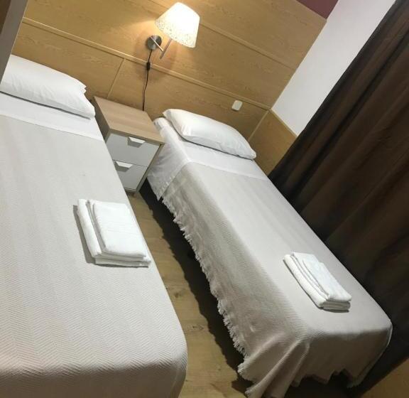 Habitación Estándar, Hostal San Blas