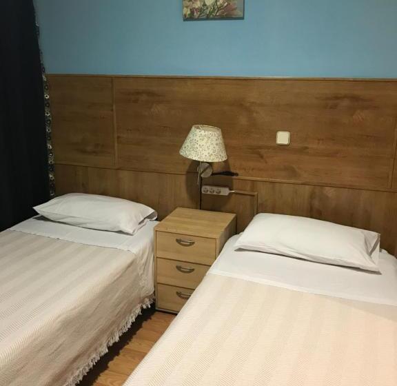 اتاق استاندارد, Hostal San Blas