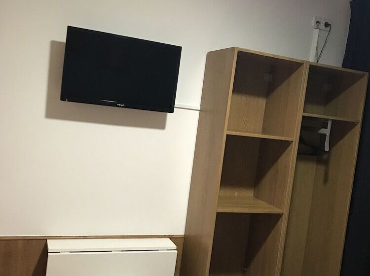 اتاق استاندارد, Hostal San Blas