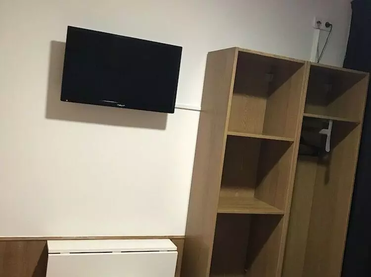 اتاق استاندارد, Hostal San Blas
