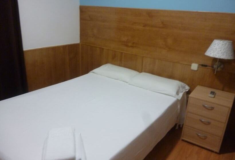 Habitación Estándar, Hostal San Blas