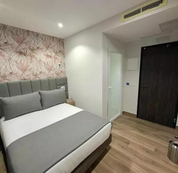 اتاق استاندارد, Hostal San Blas