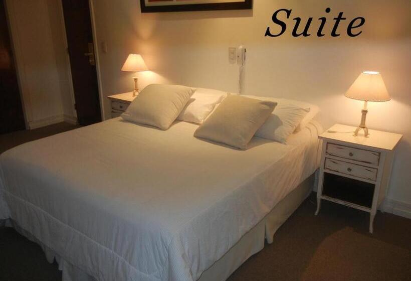 スイート, Corbel