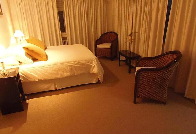 スイート, Corbel