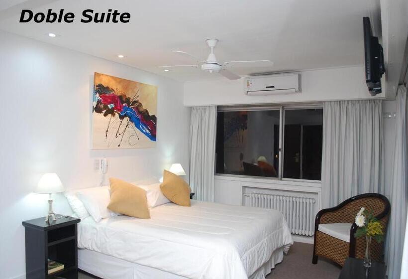 スイート, Corbel