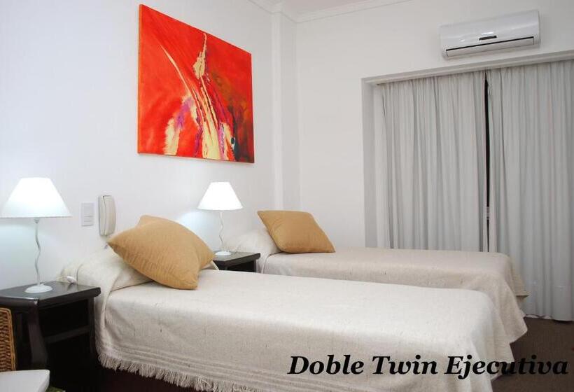 エクゼクティブルーム, Corbel