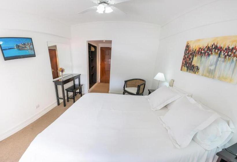 エクゼクティブルーム, Corbel