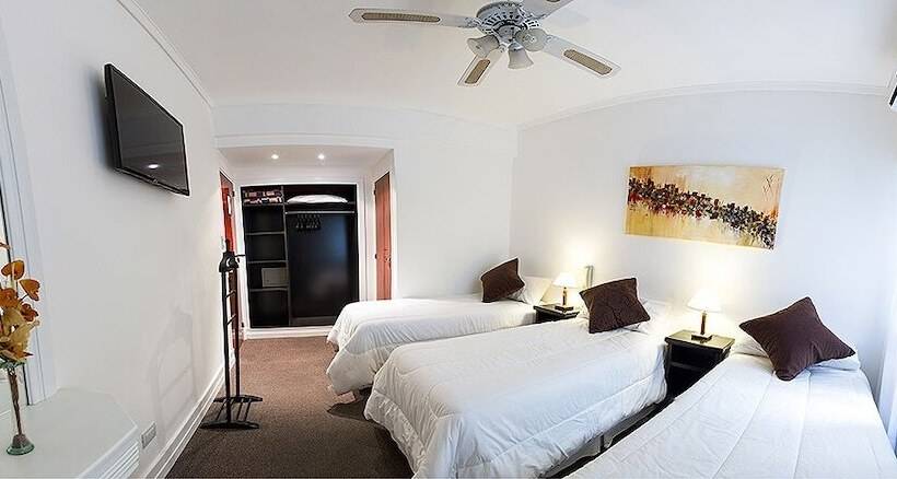 エクゼクティブトリプル, Corbel