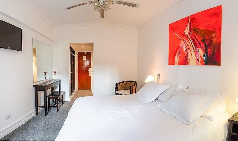 エクゼクティブトリプル, Corbel