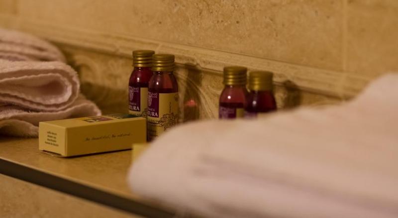 Президентский Люкс, Daily Plaza