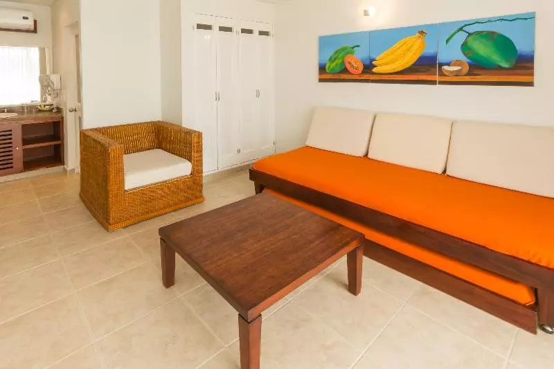 スタンダードルーム, Decameron Los Delfines  All Inclusive