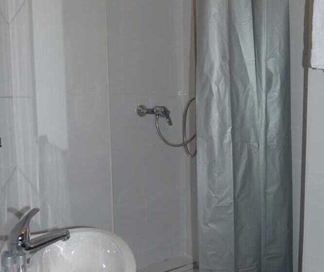 اتاق استاندارد, Hôtel Du Jura