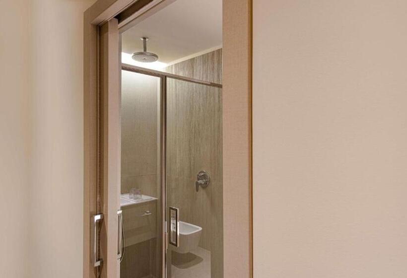 标准间, Hyatt Centric Murano Venice