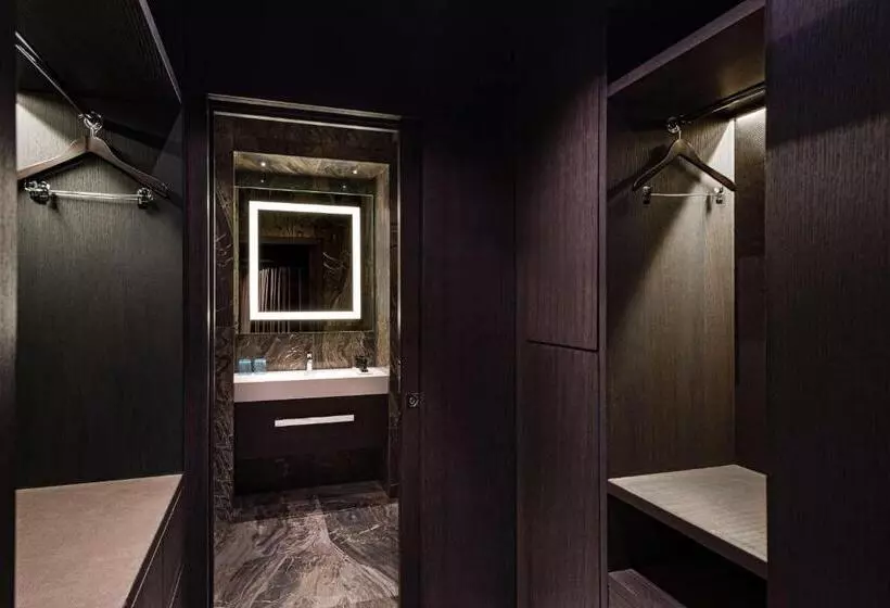 景色の見えるスイートルーム, Hyatt Centric Murano Venice